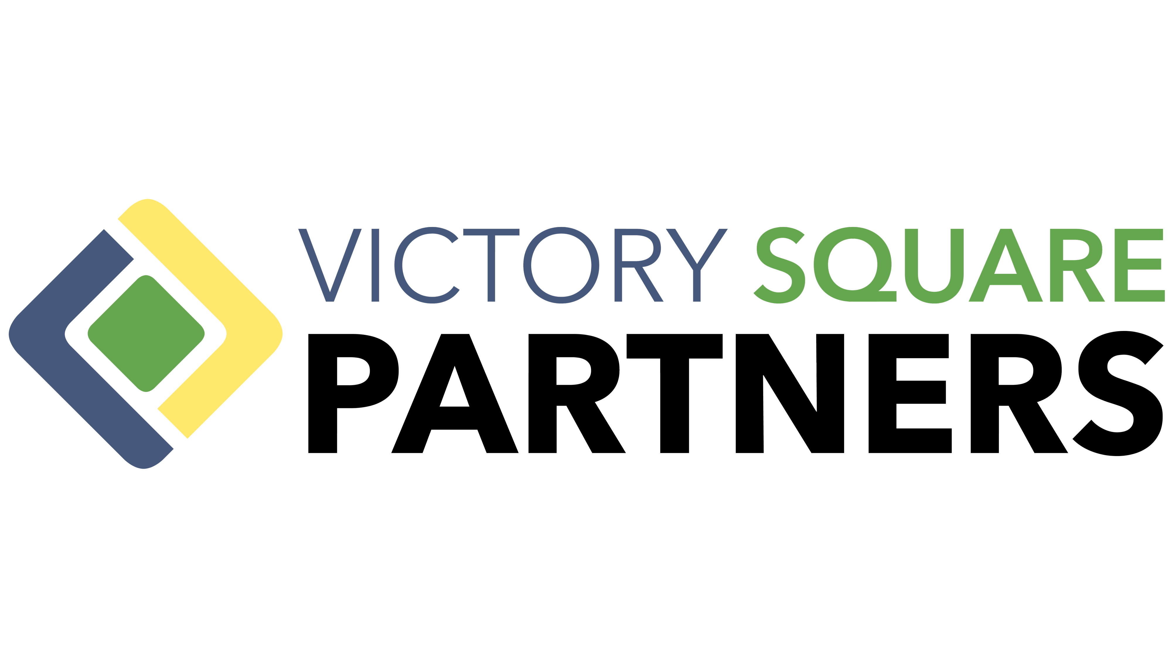Victory Square Partners Logo