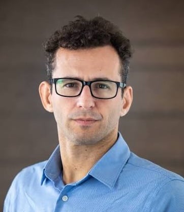 Nico Waisman