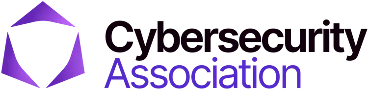 Cybersecurity Association Logo