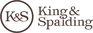 King and Spalding Logo