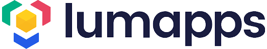 Lumapps Logo