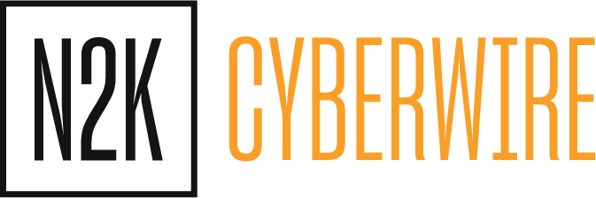 N2K Cyberwire Logo