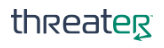 Threater Logo