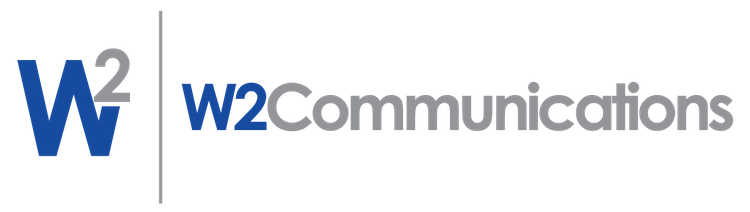 W2 Communications Logo