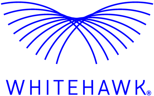 WhiteHawk logo