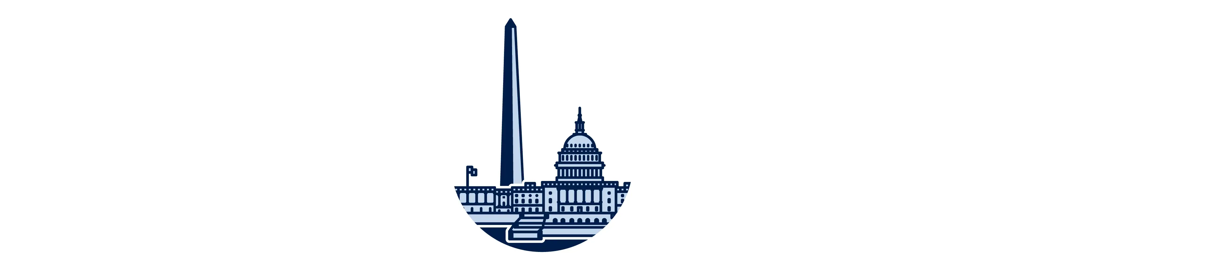 DMV Rising 2024 Logo