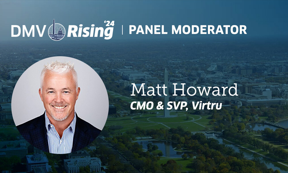 Virtru's Matt Howard to Moderate on Open Innovation & Category ...