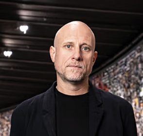 Trevor Paglen