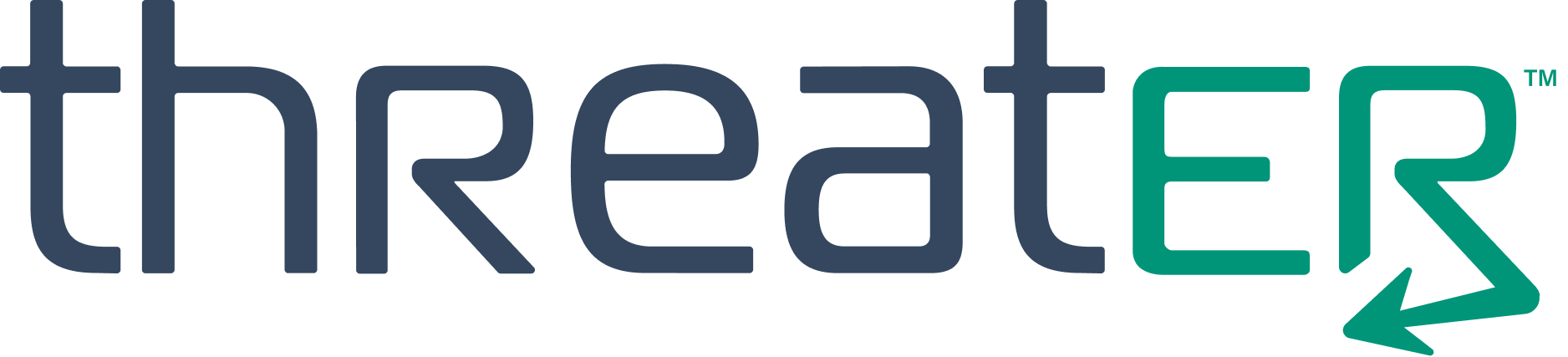 threatER - Logo Color