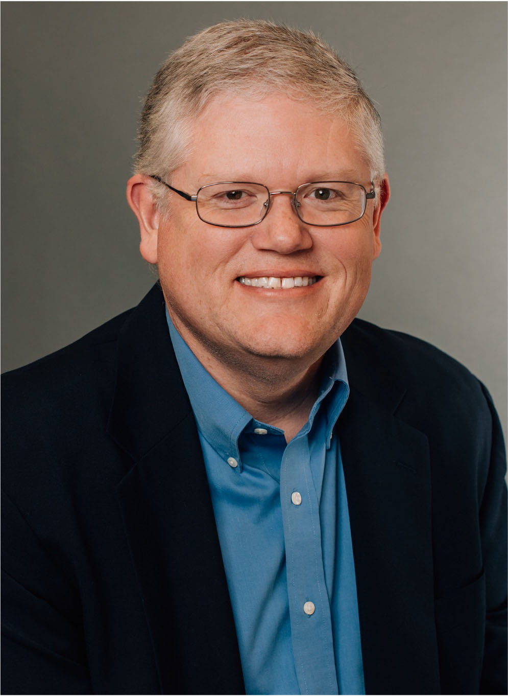 Mike Brown, Strider Intelligence
