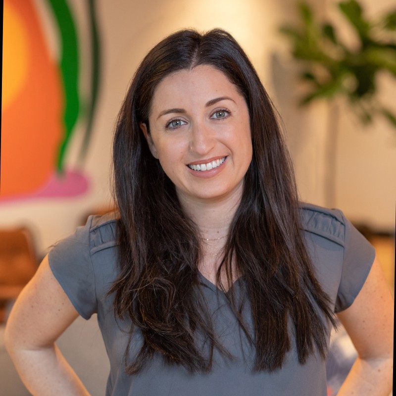 Stephanie Cherrin - JP Morgan Tech Ventures