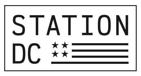 Station DC Logo