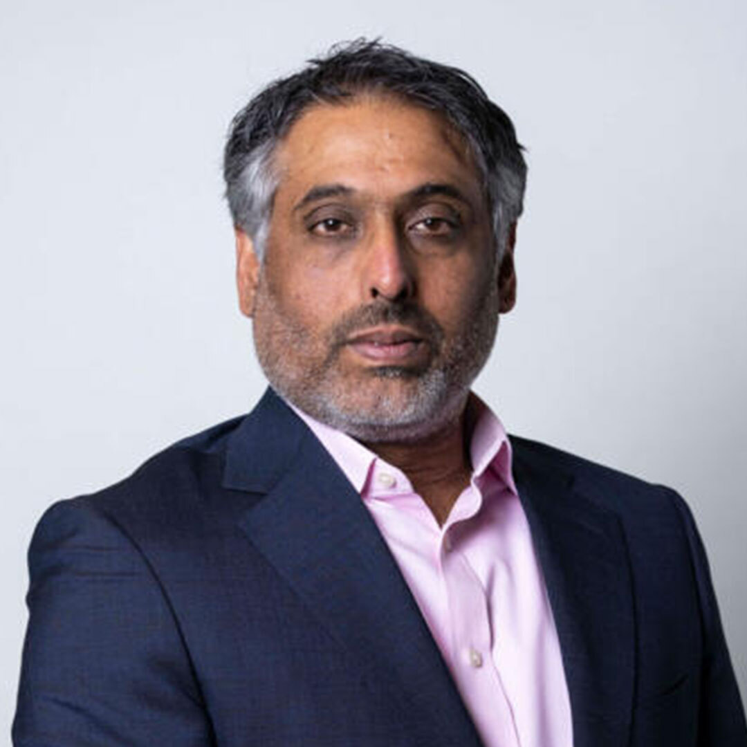 Vikram Singh - WestExec