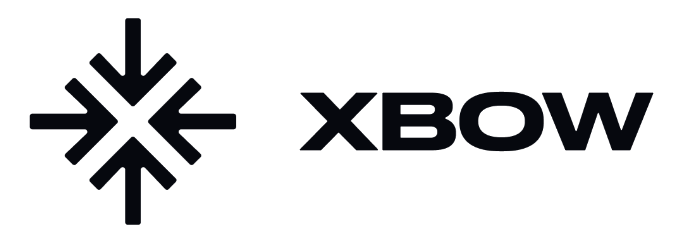 XBow Logo